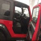 1C4AJWAG4GL141467 2016 Jeep Wrangler Willys Wheeler auction photo thumbnail 5