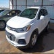 KL7CJLSB9HB089364 2017 Chevrolet Trax Lt auction photo thumbnail 2