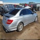 WDDGF4HB1CR223129 2012 Mercedes-Benz C 250 Luxury/Sport auction photo thumbnail 4