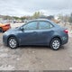 2T1BPRHE0FC411213 2015 Toyota Corolla Le Eco auction photo thumbnail 14