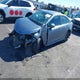 5YFB4MDEXRP139288 2024 Toyota Corolla Le auction photo thumbnail 2