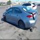 5YFB4MDEXRP139288 2024 Toyota Corolla Le auction photo thumbnail 3