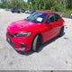 2HGFE2F59RH535400 2024 Honda Civic Sport auction photo thumbnail 2
