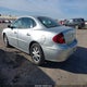 2G4WJ532451293099 2005 Buick Allure Cxl auction photo thumbnail 3
