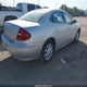 2G4WJ532451293099 2005 Buick Allure Cxl auction photo thumbnail 4
