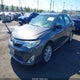 4T1BK1FK5EU543499 2014 Toyota Camry Xle V6 auction photo thumbnail 2