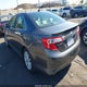 4T1BK1FK5EU543499 2014 Toyota Camry Xle V6 auction photo thumbnail 3