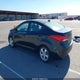 5NPDH4AE9DH371369 2013 Hyundai Elantra Gls auction photo thumbnail 3