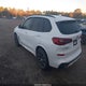 5UXCR6C04M9G70915 2021 BMW X5 xDrive40I auction photo thumbnail 3