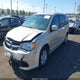 2C4RDGCG2DR520774 2013 Dodge Grand Caravan Sxt auction photo thumbnail 2