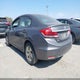 19XFB2F5XFE704077 2015 Honda Civic Lx auction photo thumbnail 3