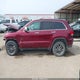 1C4RJEBG5JC311466 2018 Jeep Grand Cherokee Limited 4X2 auction photo thumbnail 14