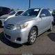 4T4BF3EK2BR090316 2011 Toyota Camry Le auction photo thumbnail 2