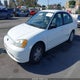 1HGEN26513L000289 2003 Honda Civic auction photo thumbnail 2