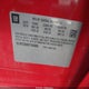 1G1PC5SB6E7305835 2014 Chevrolet Cruze 1Lt Auto auction photo thumbnail 9