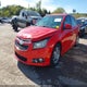 1G1PC5SB6E7305835 2014 Chevrolet Cruze 1Lt Auto auction photo thumbnail 2