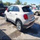 ZFBCFYBT5GP353971 2016 Fiat 500X Easy auction photo thumbnail 3