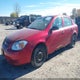 1G1AB5F5XA7153405 2010 Chevrolet Cobalt Ls auction photo thumbnail 2