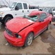 1ZVFT80N765191971 2006 Ford Mustang V6 auction photo thumbnail 2