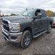 3C6UR5DL2RG310997 2024 Ram 2500 Big Horn 4X4 6'4 Box auction photo thumbnail 2