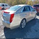 2G61M5S38E9159247 2014 Cadillac Xts Luxury auction photo thumbnail 4