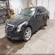 1G6AG5RX1E0106643 2014 Cadillac Ats Standard auction photo thumbnail 2