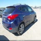 KM8JU3AC8DU685233 2013 Hyundai Tucson Limited auction photo thumbnail 4