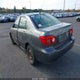 1NXBR32E45Z499728 2005 Toyota Corolla Ce auction photo thumbnail 3