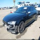 WAUC4AF47JA091522 2018 Audi S4 3.0T Premium Plus auction photo thumbnail 2