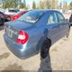 4T1BE32K94U815432 2004 Toyota Camry Le auction photo thumbnail 4