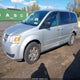 2D4RN4DE5AR318969 2010 Dodge Grand Caravan Se auction photo thumbnail 2