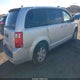 2D4RN4DE5AR318969 2010 Dodge Grand Caravan Se auction photo thumbnail 4