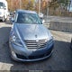 KMHGH4JH2FU091871 2015 Hyundai Equus Signature auction photo thumbnail 12