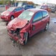 3FAFP31N05R150527 2005 Ford Focus Zx3 auction photo thumbnail 2