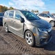 5FNRL6H55LB032594 2020 Honda Odyssey Ex auction photo thumbnail 1
