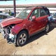 JF2SJAJC7EH472596 2014 Subaru Forester 2.5I Limited auction photo thumbnail 2