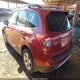 JF2SJAJC7EH472596 2014 Subaru Forester 2.5I Limited auction photo thumbnail 3