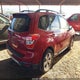 JF2SJAJC7EH472596 2014 Subaru Forester 2.5I Limited auction photo thumbnail 4
