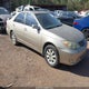 4T1BE32KX4U264265 2004 Toyota Camry Xle auction photo thumbnail 1