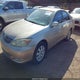 4T1BE32KX4U264265 2004 Toyota Camry Xle auction photo thumbnail 2