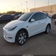 7SAYGDED1RF057035 2024 Tesla Model Y Long Range Dual Motor All-Wheel Drive/Rwd auction photo thumbnail 2
