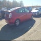 JTDKB20U973275876 2007 Toyota Prius auction photo thumbnail 4