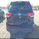 5TDJZRFH5HS522188 2017 Toyota Highlander Xle auction photo thumbnail 16