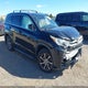 5TDJZRFH5HS522188 2017 Toyota Highlander Xle auction photo thumbnail 1