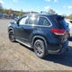 5TDJZRFH5HS522188 2017 Toyota Highlander Xle auction photo thumbnail 3