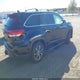 5TDJZRFH5HS522188 2017 Toyota Highlander Xle auction photo thumbnail 4