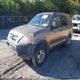 JHLRD68463C013640 2003 Honda Cr-V Lx auction photo thumbnail 2
