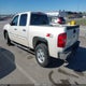 3GCPKSE34BG326177 2011 Chevrolet Silverado 1500 Lt auction photo thumbnail 3