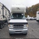 1FDXE45S71HA77092 2001 Ford E-450 Cutaway Standard auction photo thumbnail 12
