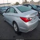 5NPEB4AC2DH652059 2013 Hyundai Sonata Gls auction photo thumbnail 3